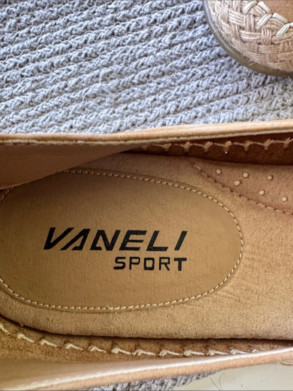 Van Eli vaneli slip
